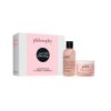 philosophy you're amazing bath & body gift set