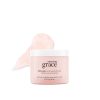 philosophy amazing grace salt body scrub