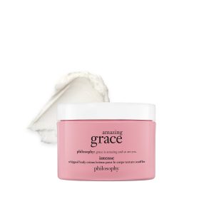 philosophy amazing grace intense whipped body cr??me