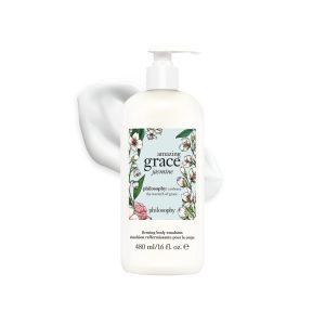 philosophy jasmine firming body emulsion