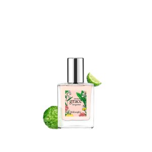 philosophy travel-size bergamot eau de toilette