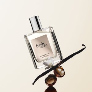 philosophy fresh cream eau de toilette