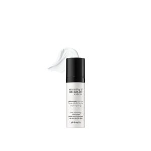 philosophy line-correcting eye cream