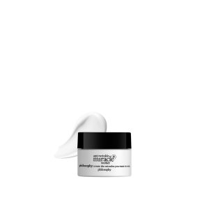 philosophy travel-size line-correcting moisturizer