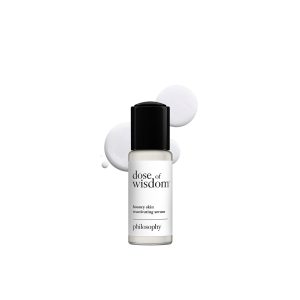 philosophy bouncy skin reactivating serum