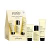 philosophy cleanse, purify, hydrate mini set