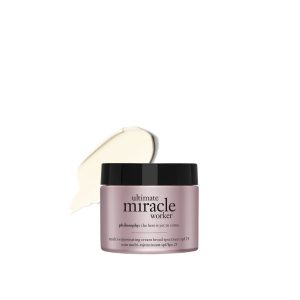 philosophy multi-rejuvenating cream broad spectrum spf 30